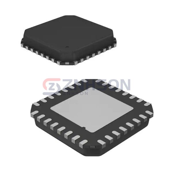CC2511F8RSPG3 Preview