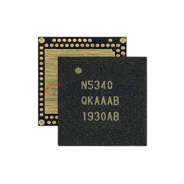 NRF5340-QKAA-R Preview