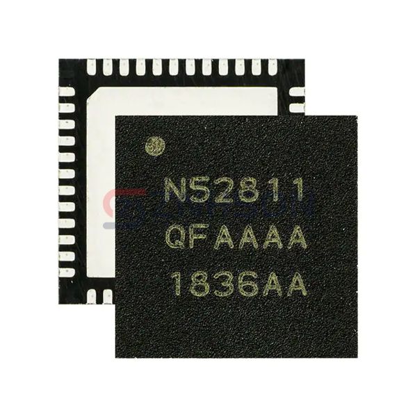 NRF52811-QFAA-R Preview