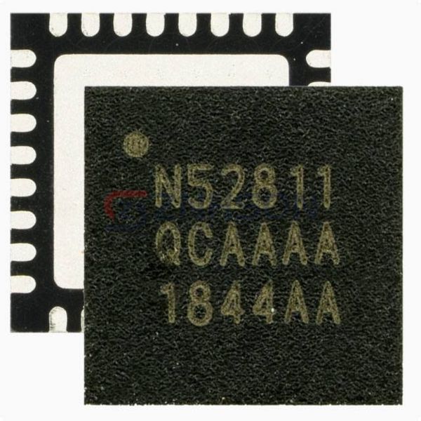 NRF52811-QCAA-R Preview