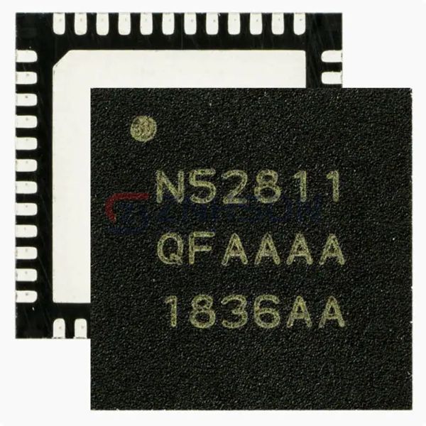 NRF52811-QFAA-B-R Preview