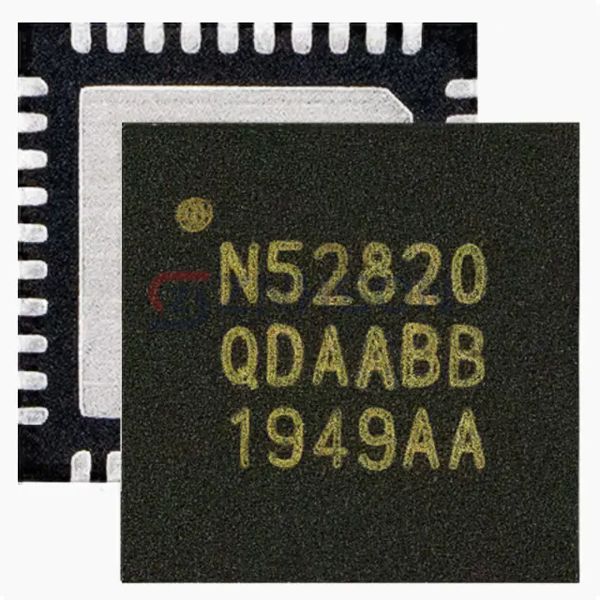 NRF52820-QDAA-R7 Preview