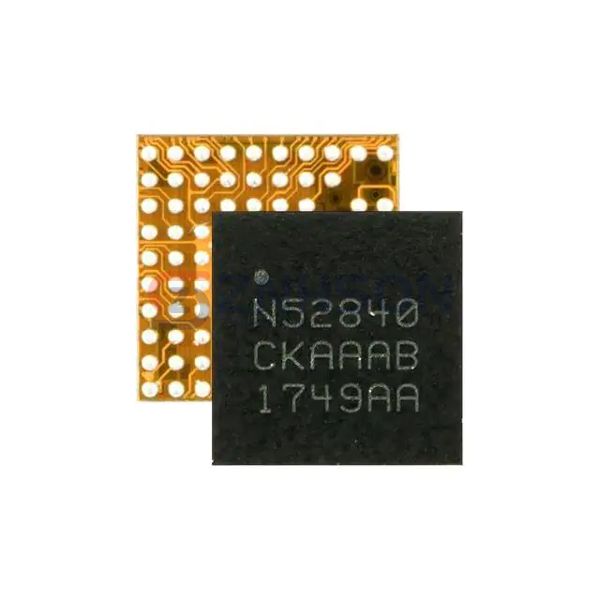 NRF52840-CKAA-F-R Preview