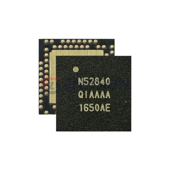 NRF52840-QFAA-F-R Preview