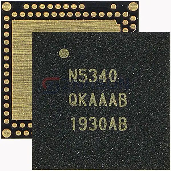 NRF5340-QKAA-AB0-R7 Preview