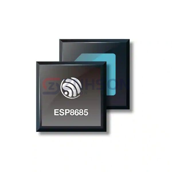 ESP8685H4 Preview