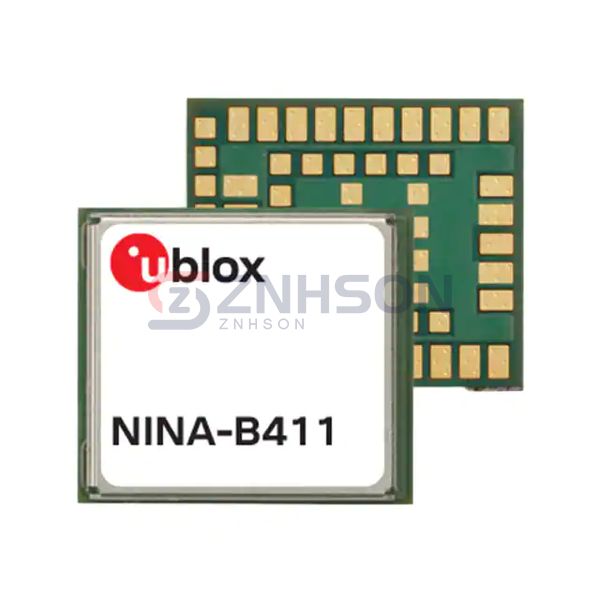 NINA-B411-01B Preview