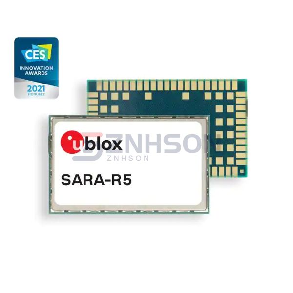 SARA-R510M8S-01B Preview