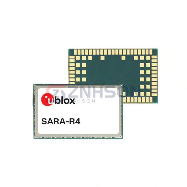 SARA-R410M-01B Preview