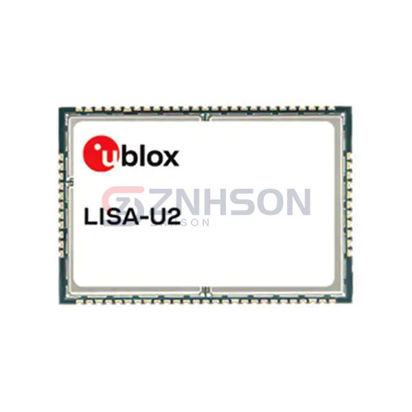 LISA-U230-01S Preview