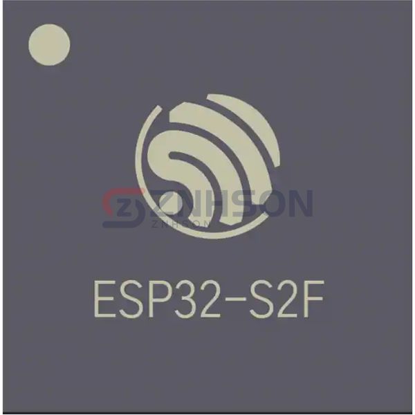 ESP32-S2FN4R2 Preview