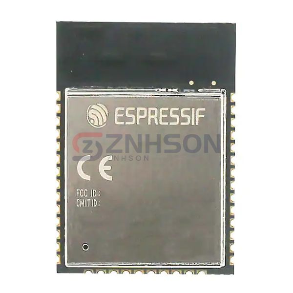 ESP32-WROOM-32E-N16 Preview