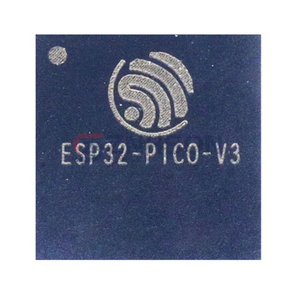 ESP32-PICO-V3 Preview