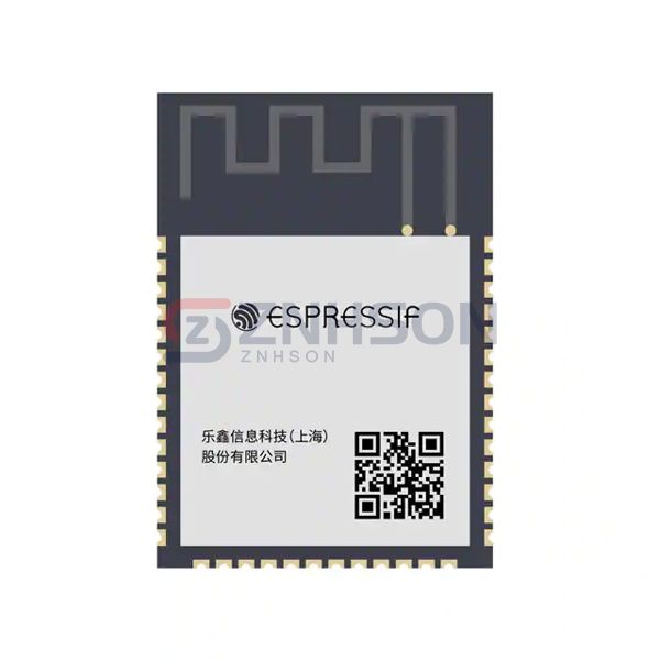 ESP32-S3-WROOM-1-N8R2 Preview