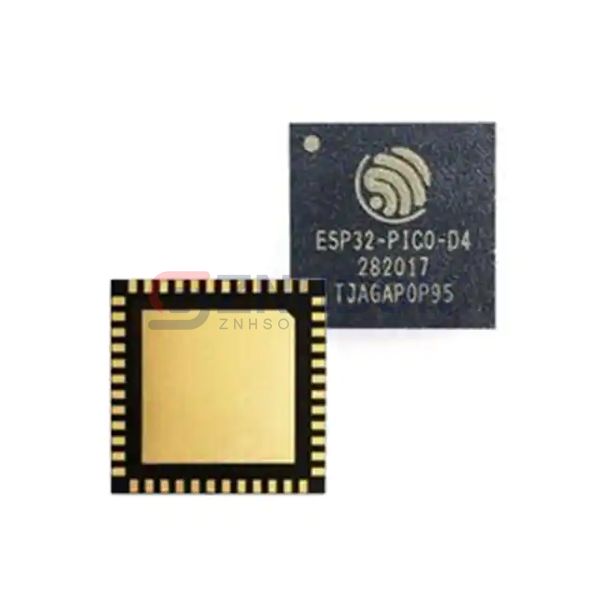 ESP32-PICO-D4 Preview