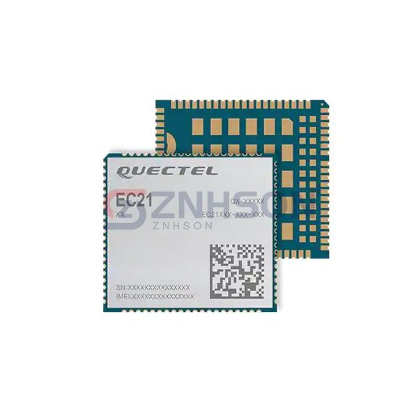 EC21AFA-512-STD Preview