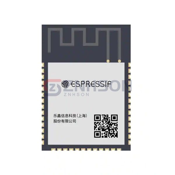 ESP32-S3-WROOM-1-N8 Preview