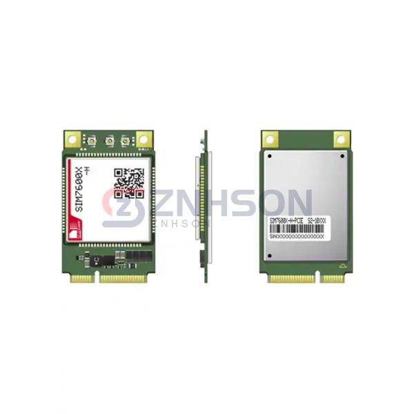 SIM7600E-H-PCIE Preview