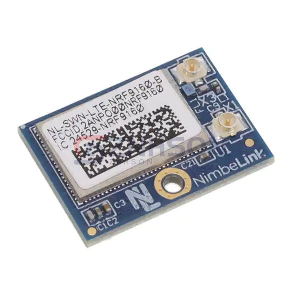 NL-SWN-LTE-NRF9160-B Preview