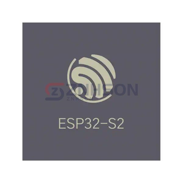 ESP32-S2R2 Preview