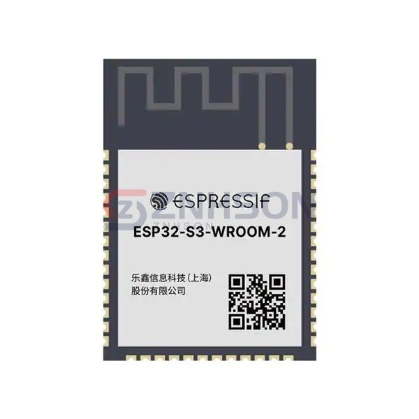 ESP32-S3-WROOM-2-N32R8V Preview