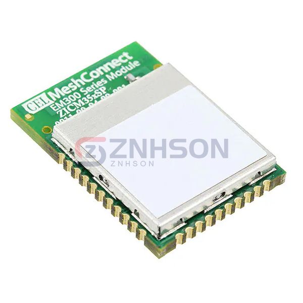 ZICM357SP0-1C-R Preview