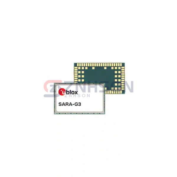 SARA-G310-00S Preview