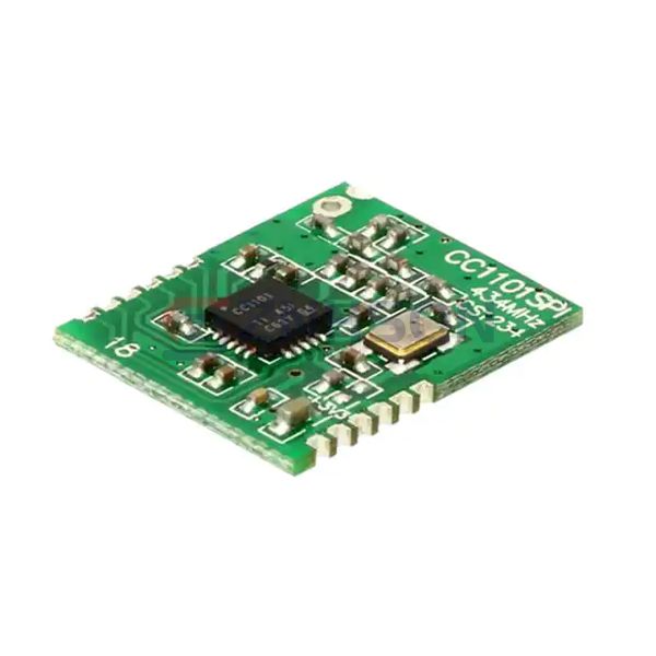 RC-CC1101-SPI-SMT-915 Preview