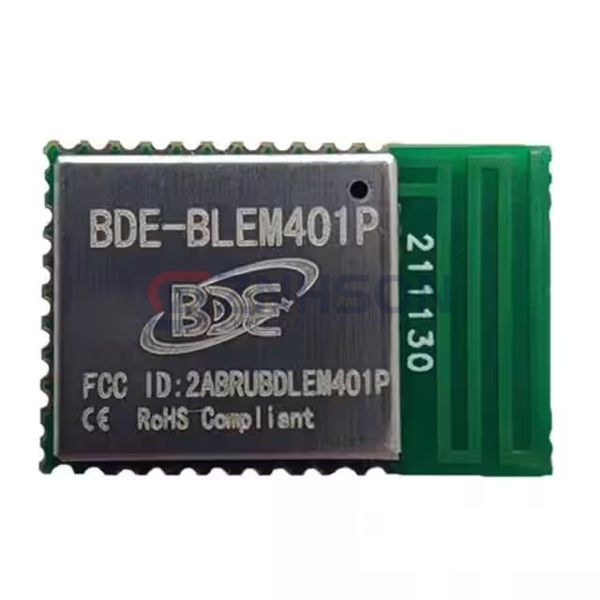 BDE-BLEM401P Preview