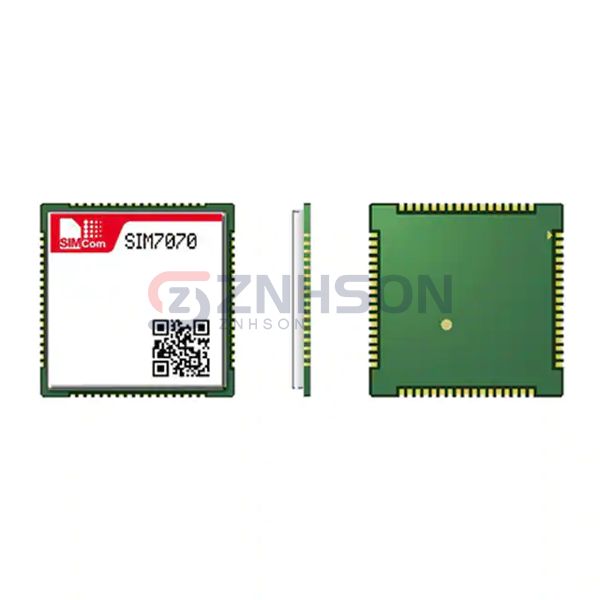 SIM7070E-PCIE Preview