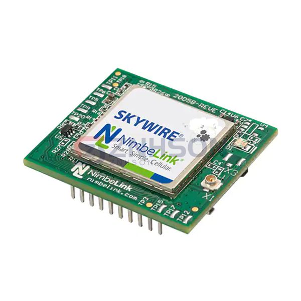 NL-SW-LTE-SVZM20-B Preview