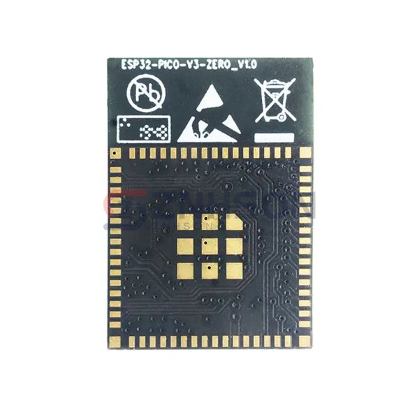 ESP32-PICO-V3-ZERO Preview