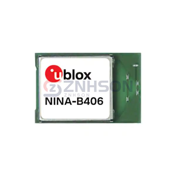 NINA-B406-00B Preview