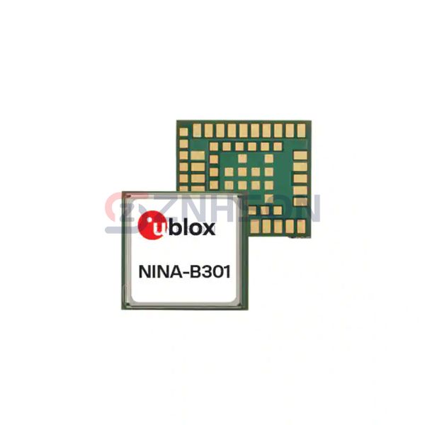 NINA-B301-00B Preview