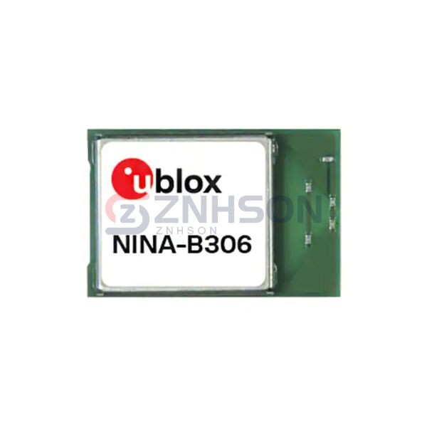 NINA-B306-00B Preview