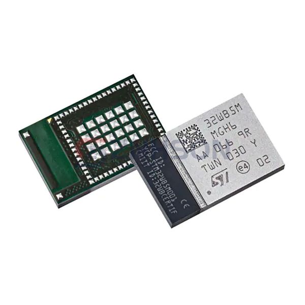 STM32WB5MMGH6TR Preview