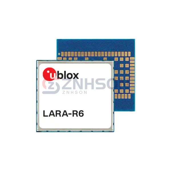 LARA-R6001-00B Preview