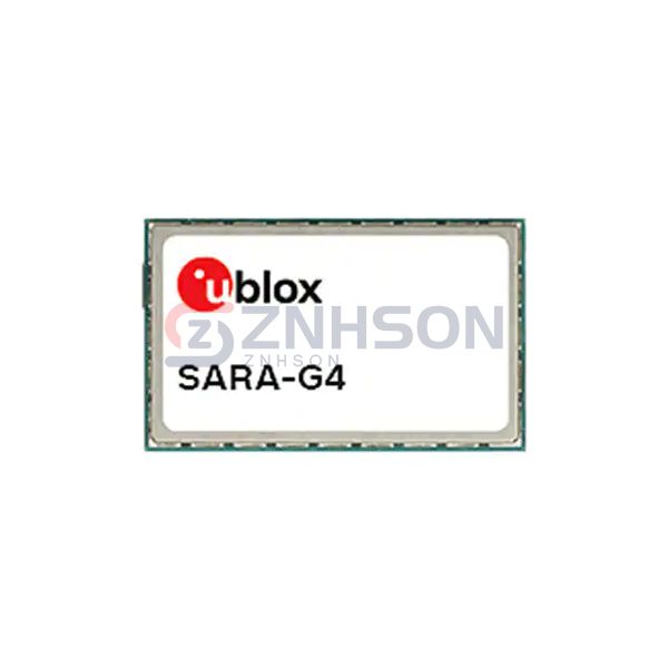 SARA-G450-00C Preview