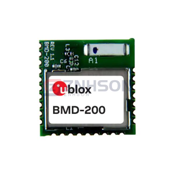 BMD-200-B-R Preview