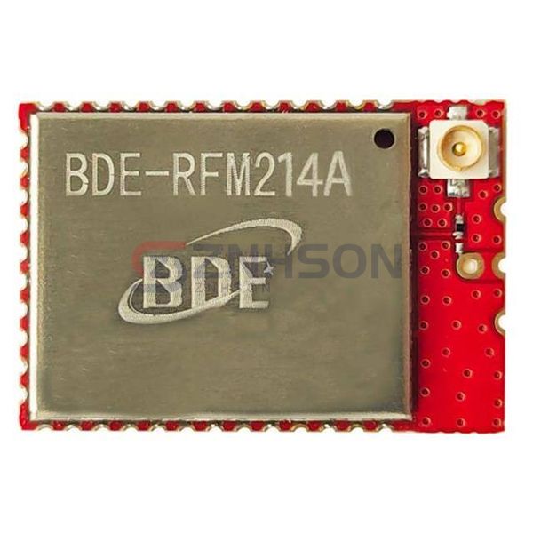 BDE-RFM214A-868 Preview