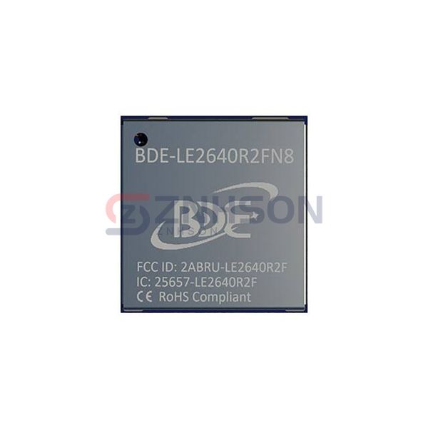 BDE-LE2640R2FN8 Preview