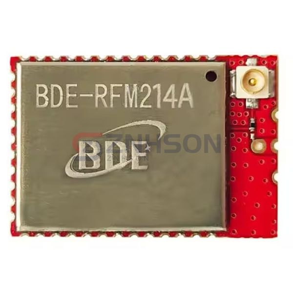 BDE-RFM214A-915 Preview