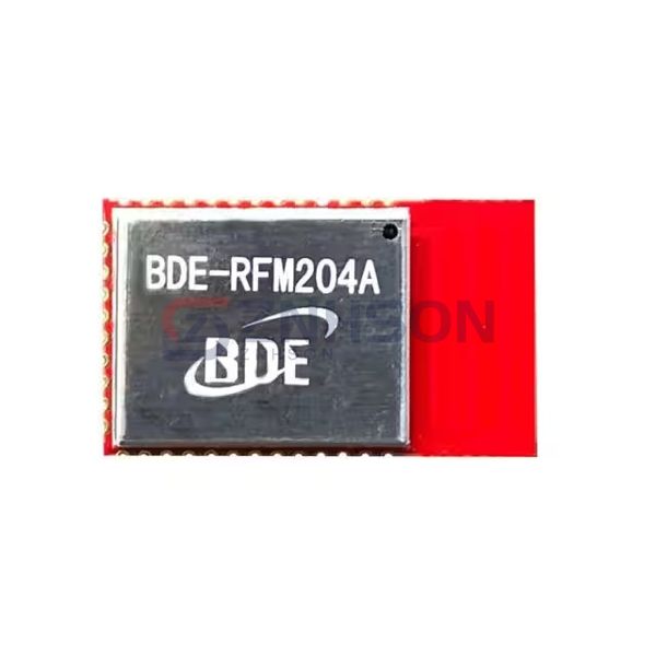 BDE-RFM204A-915 Preview