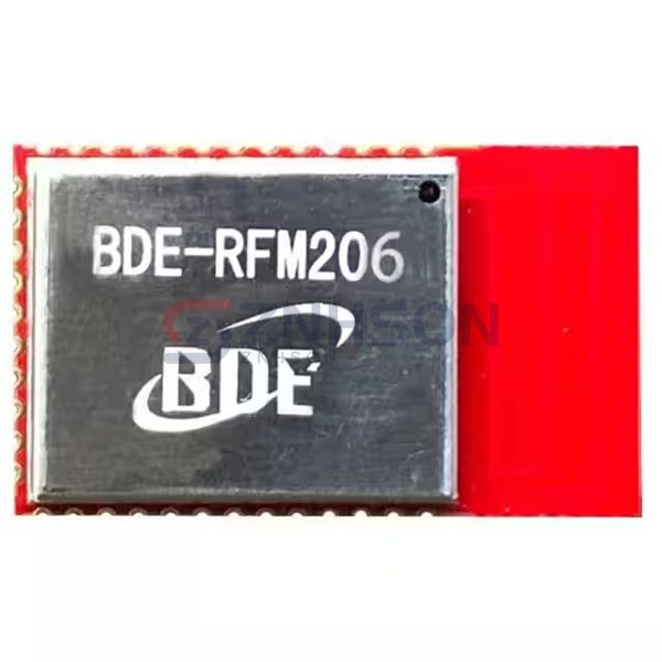 BDE-RFM206-915 Preview