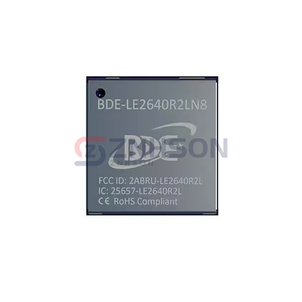 BDE-LE2640R2LN8 Preview