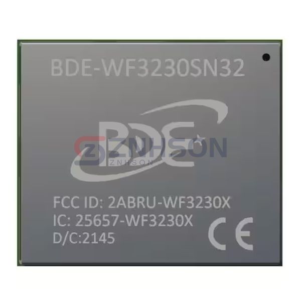 BDE-WF3230SN32 Preview