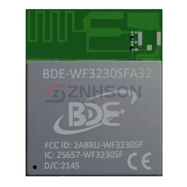 BDE-WF3230SFAU32 Preview