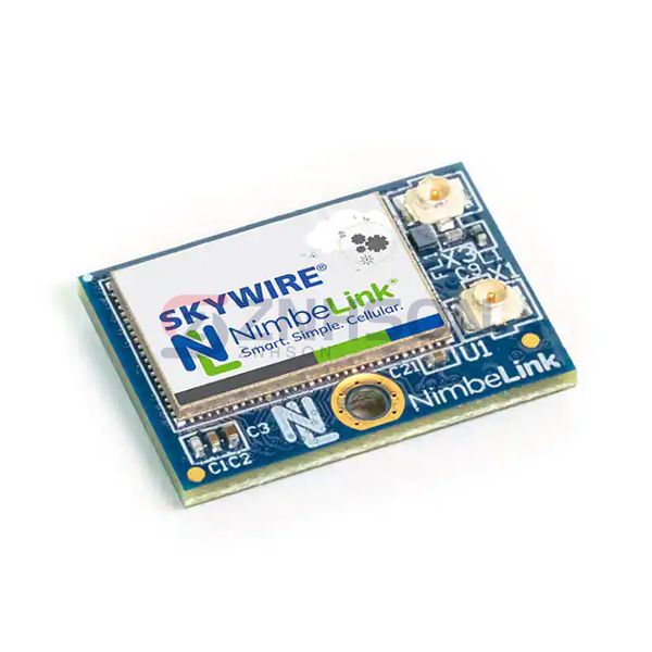 NL-SWN-LTE-NRF9160 Preview