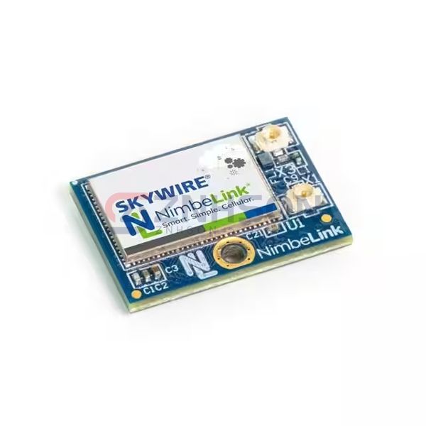 NL-SWN-LTE-NRF9160-C Preview