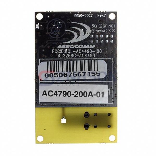 AC4790-200A-485 Preview